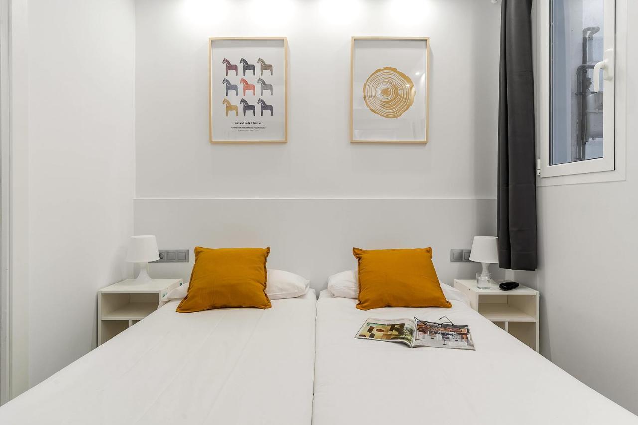 Ab Poble Sec Apartment