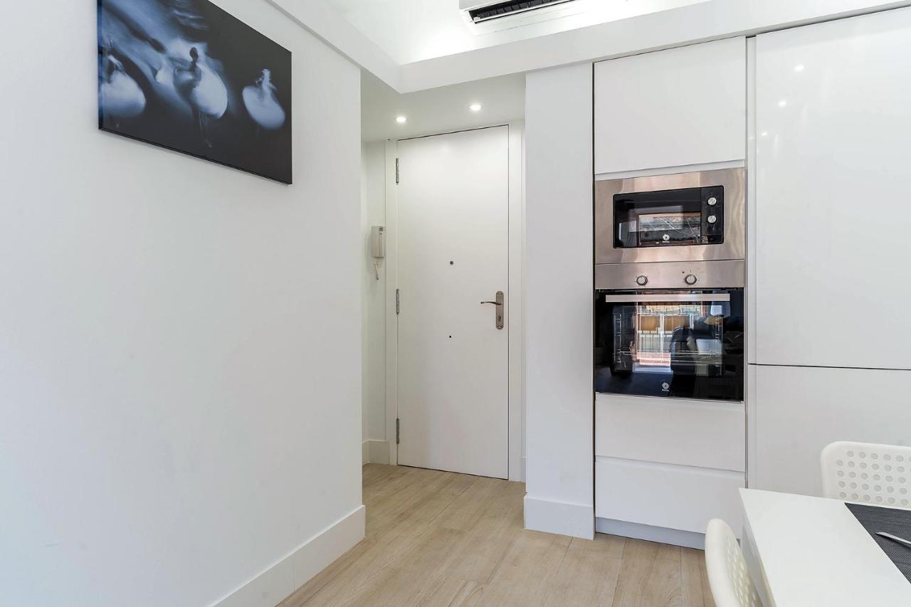 Ab Poble Sec Apartment *