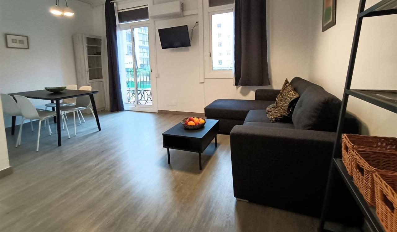 Suitur Floridablanca Appartement Barcelona
