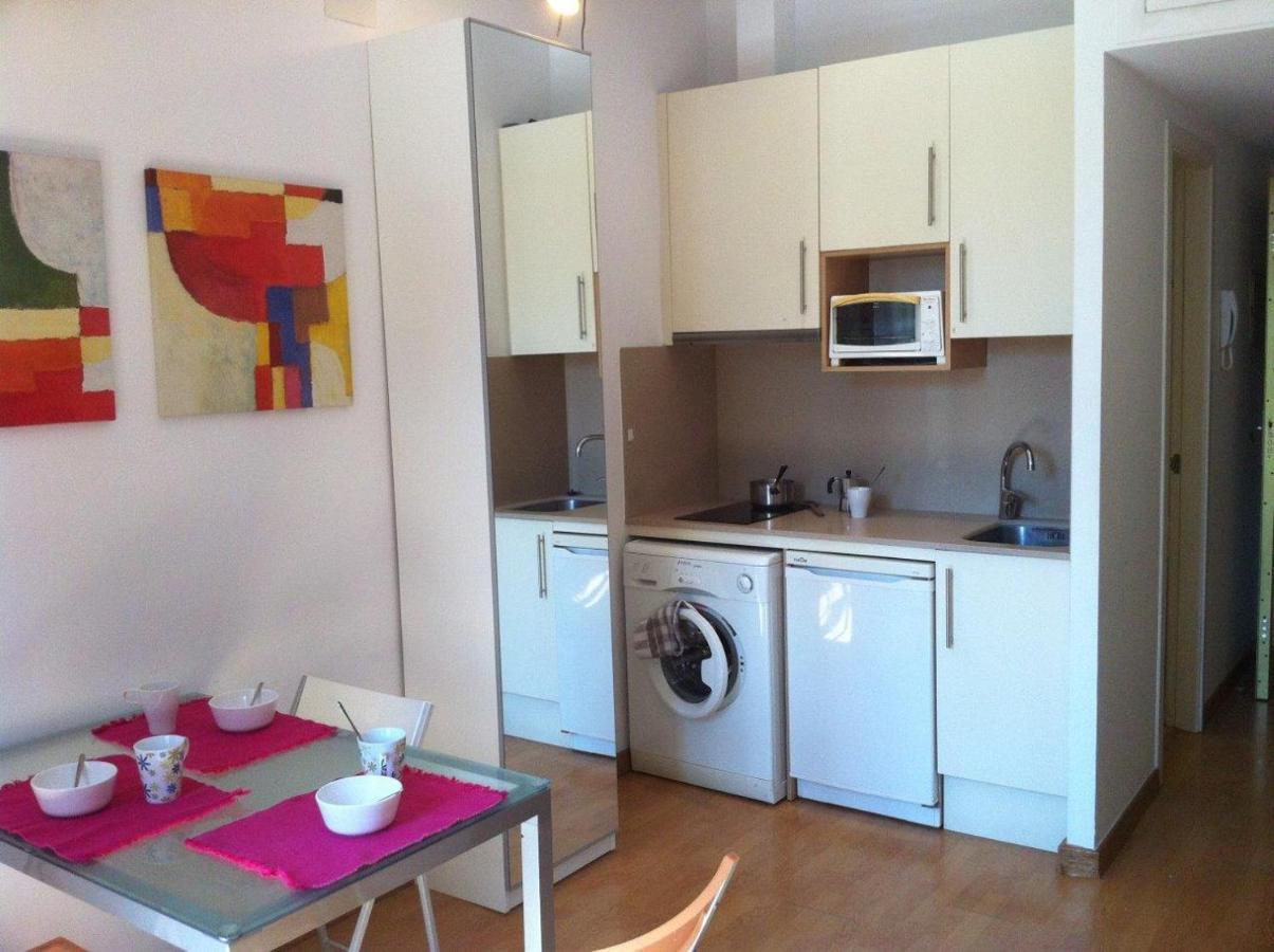 By Sants Market Appartement *