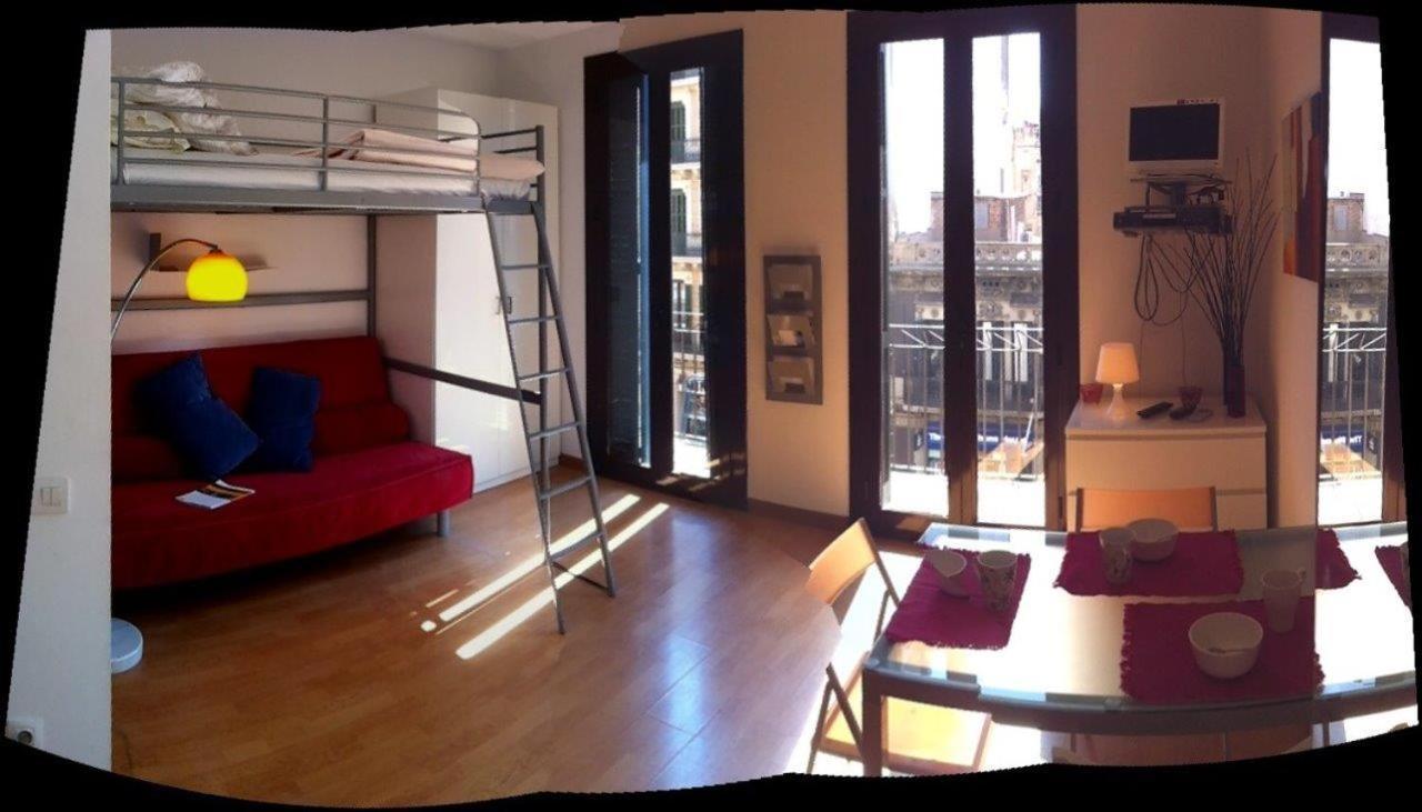 Appartement By Sants Market