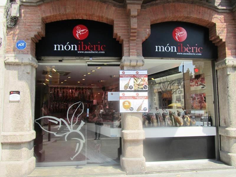By Sants Market Barcelone