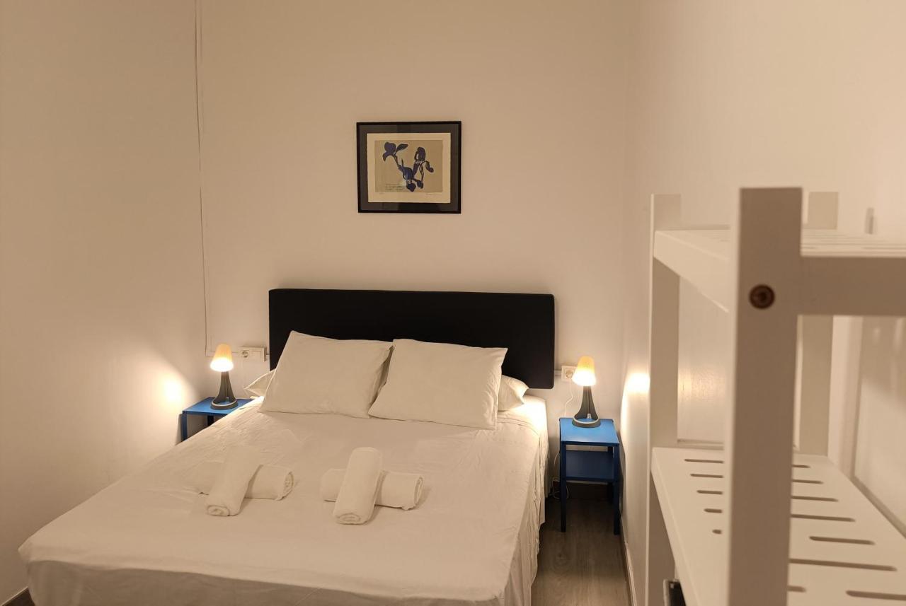 Appartement Suitur Floridablanca *