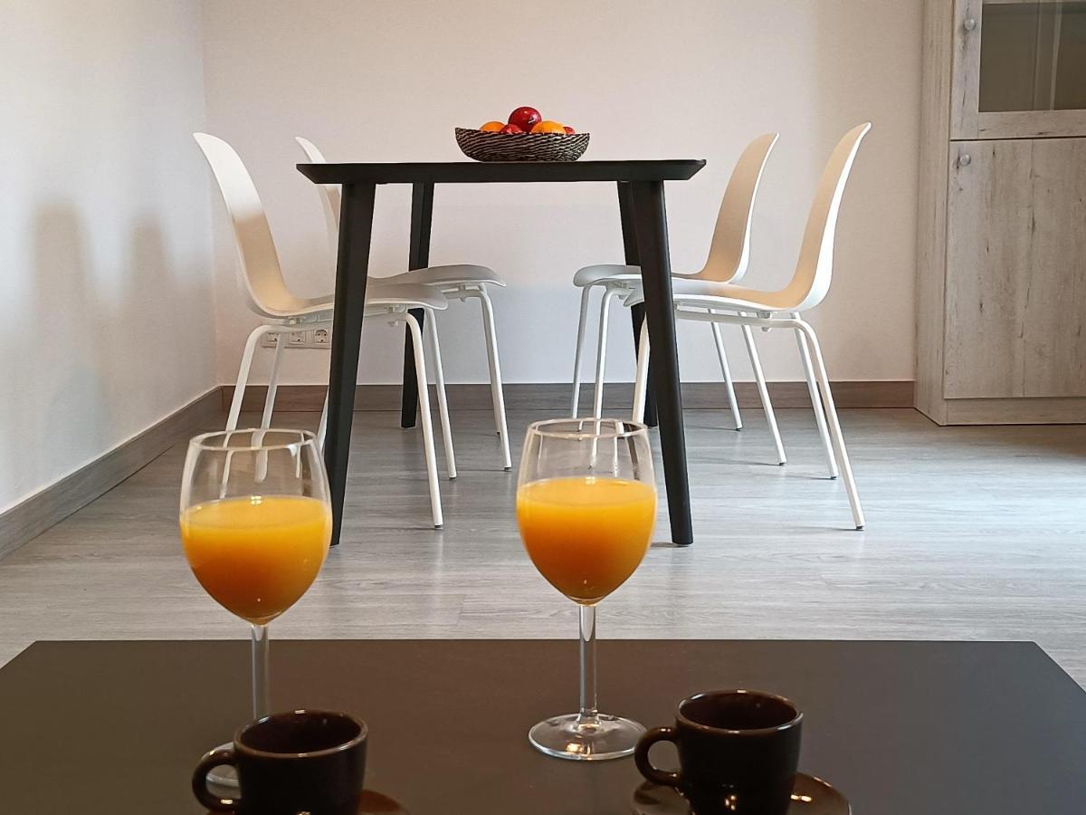 Suitur Floridablanca Appartement Barcelona