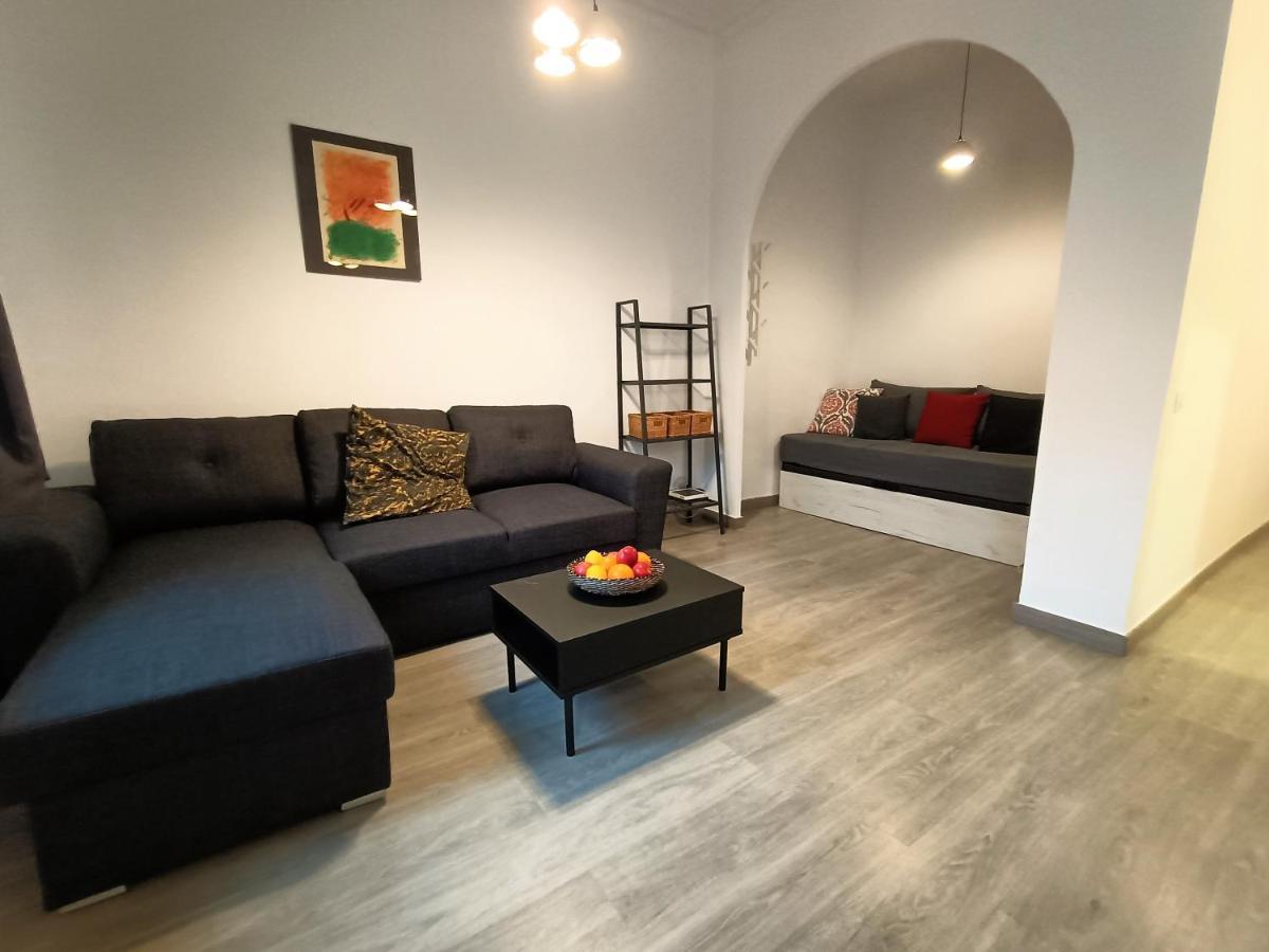 Appartement Suitur Floridablanca *