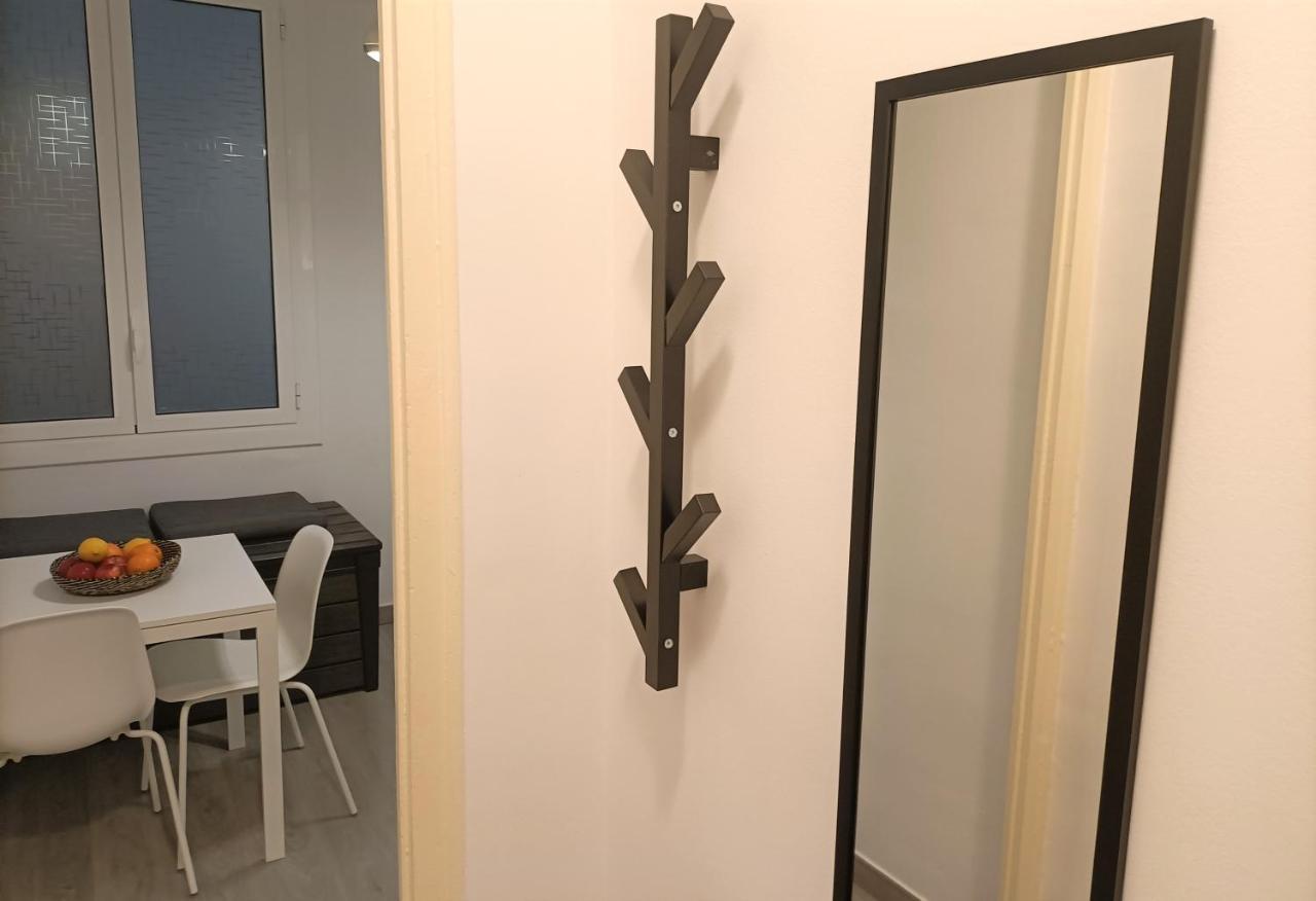 Suitur Floridablanca Appartement *