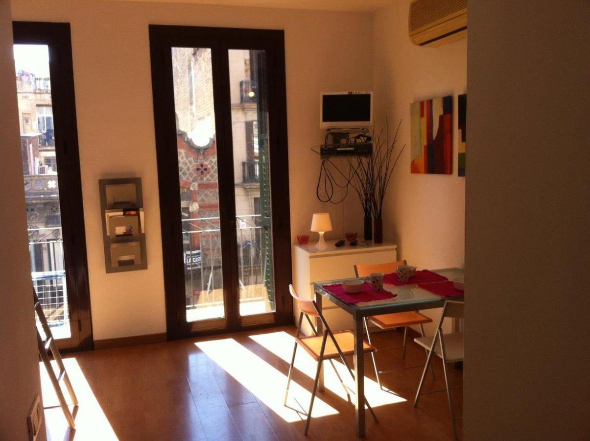 Appartement By Sants Market