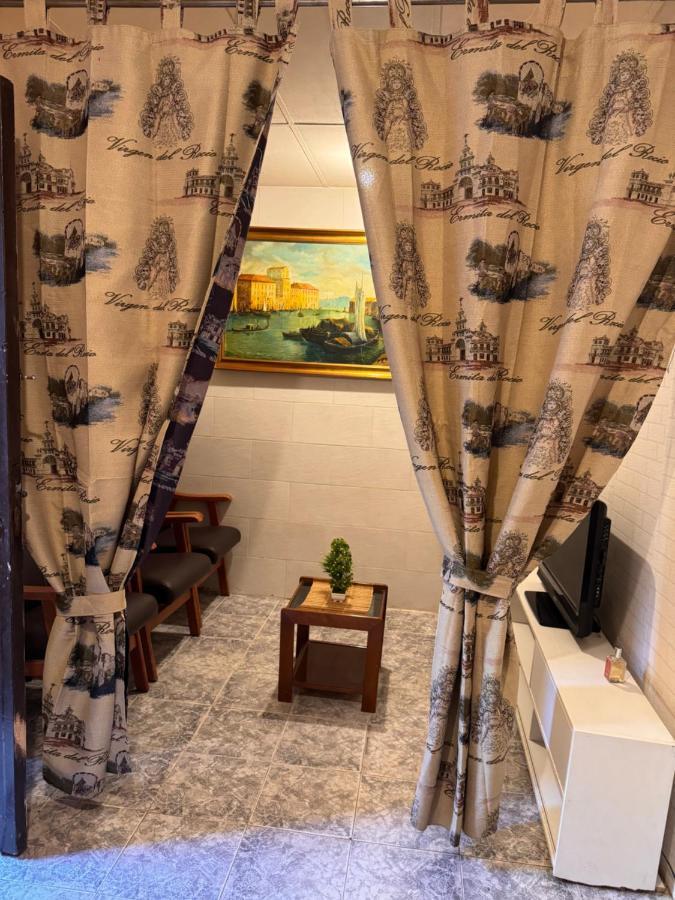 Maison d'hôtes Bonita En Barcelone