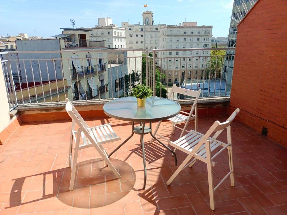 By Paseo De Colon Apartment * Barcelona
