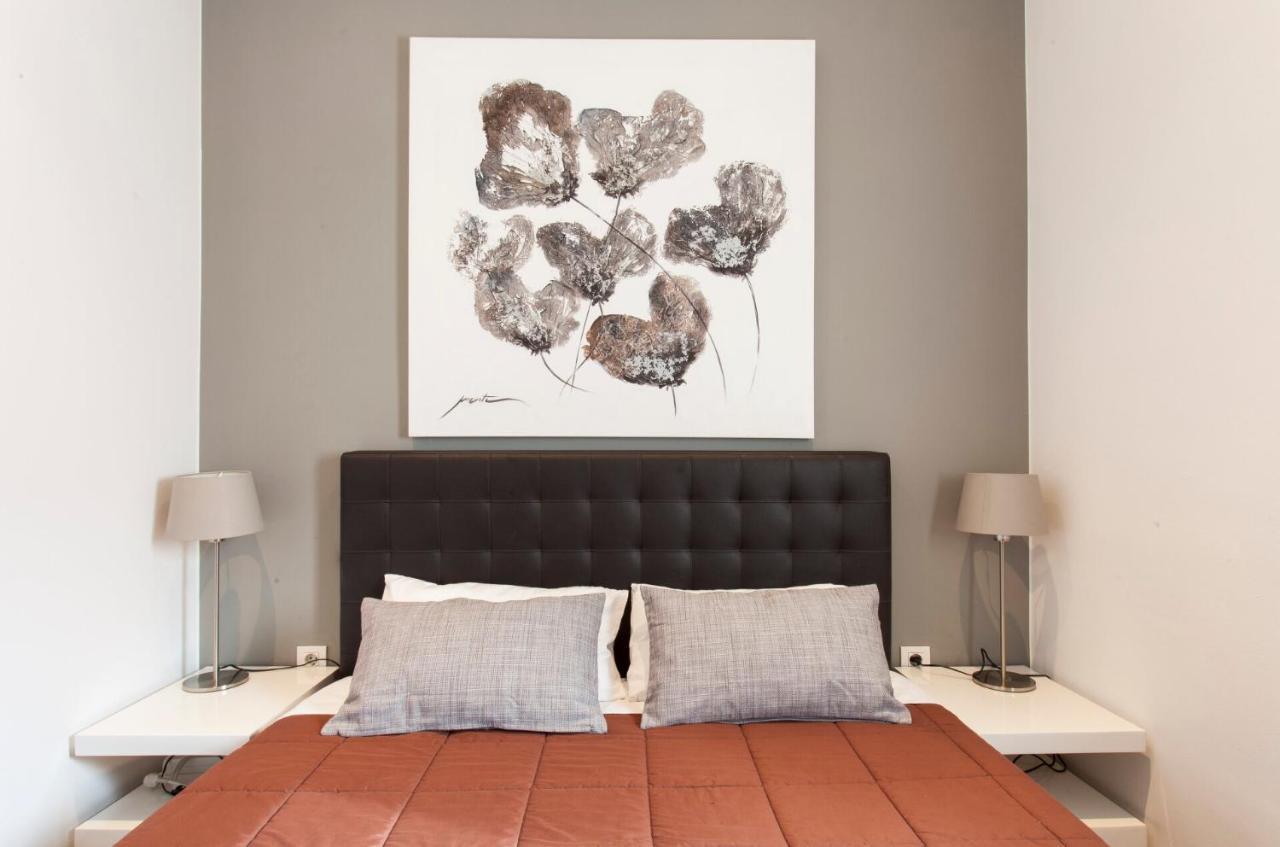 Apartment 1314 -ab Passeig De Gracia Penthouse Barcelona