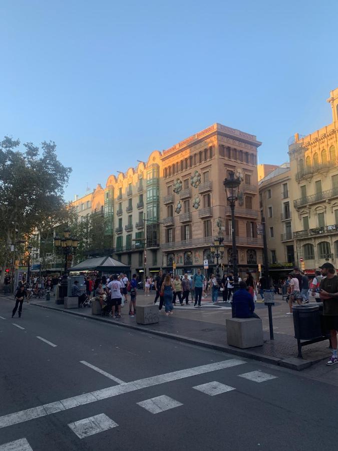Centric Place De Appartement Barcelone