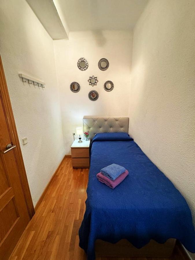 Frühstückspension Acogedoras Barcelona