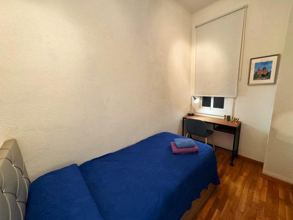 Frühstückspension Acogedoras Barcelona