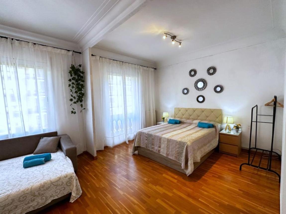 Frühstückspension Acogedoras Barcelona