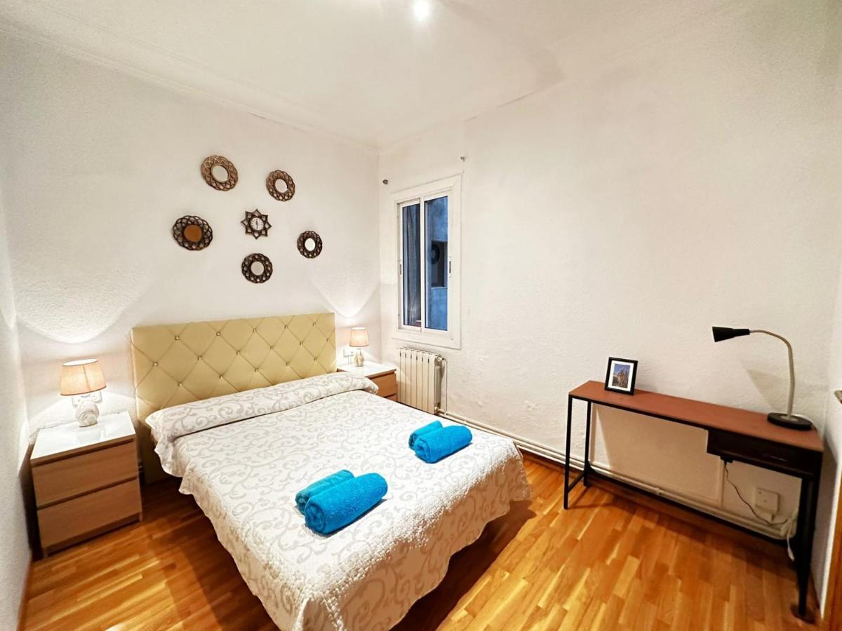 Acogedoras Barcelona