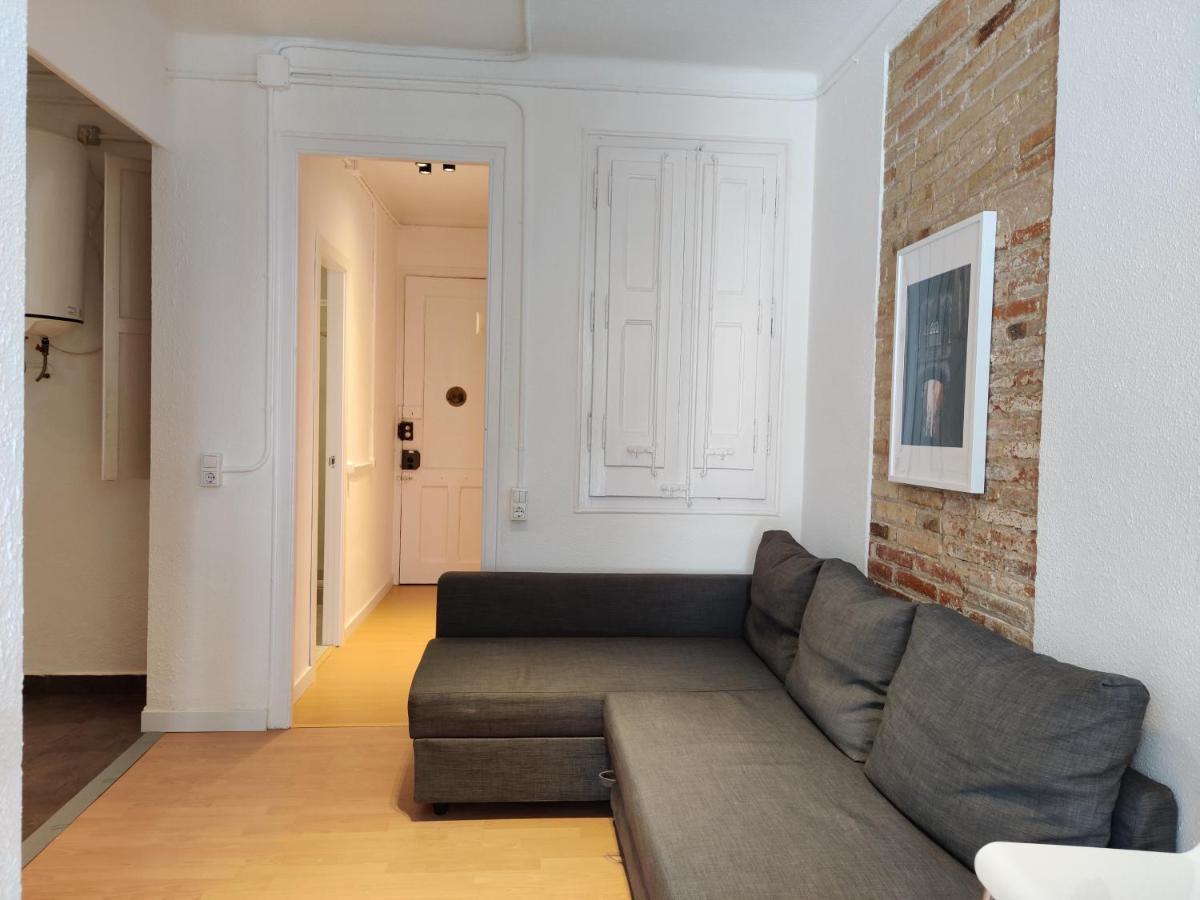 Appartement Family Gracia Barcelona
