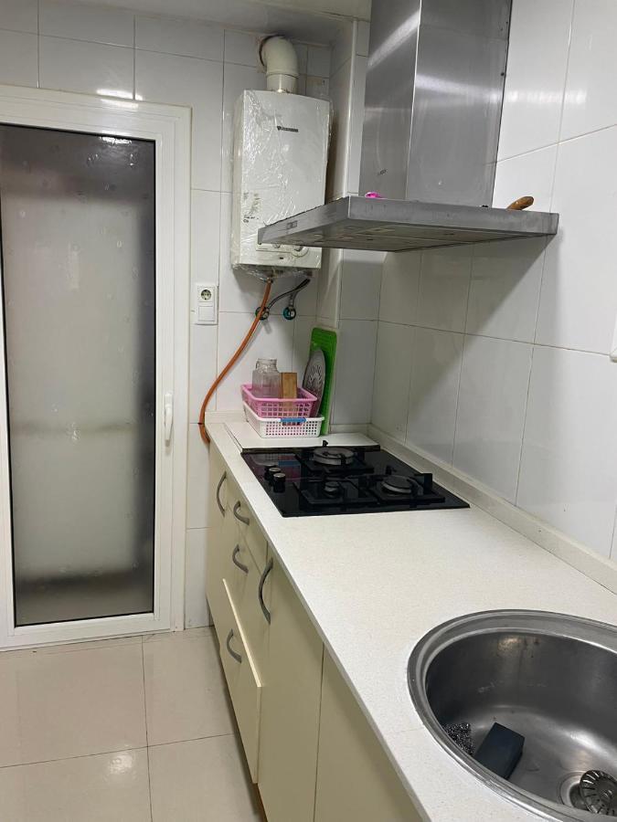 Vivienda Total Cerca Del Arc De Trimf *