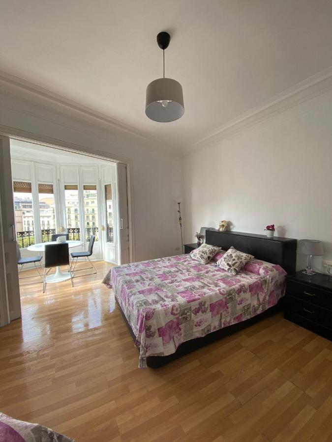 Tetu Bed & Breakfast Barcelona
