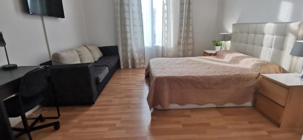 Tetu Bed & Breakfast Barcelona