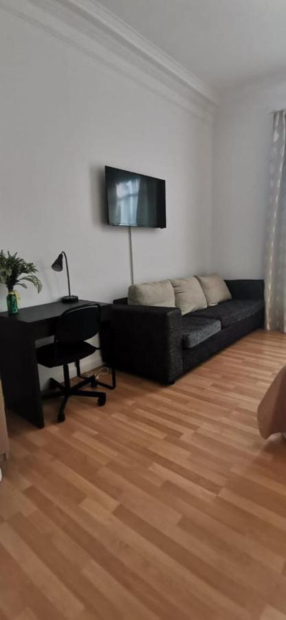 Bed & Breakfast Tetu Barcelona