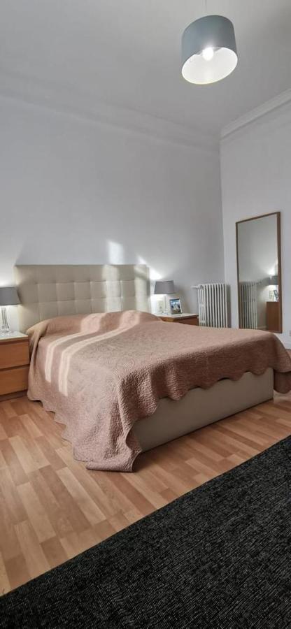 Tetu Bed & Breakfast *