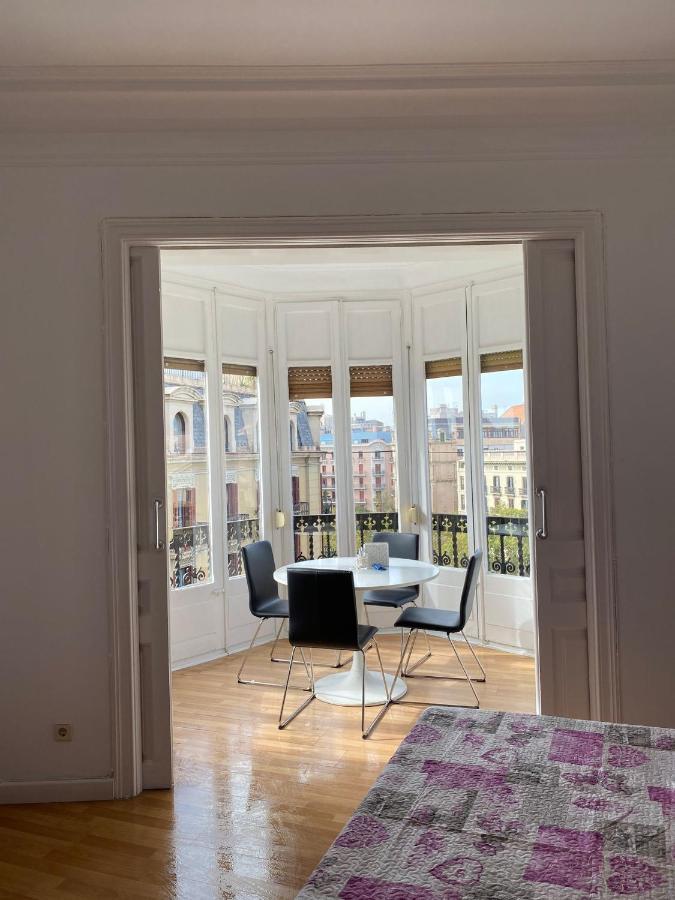 Tetu Bed & Breakfast Barcelona