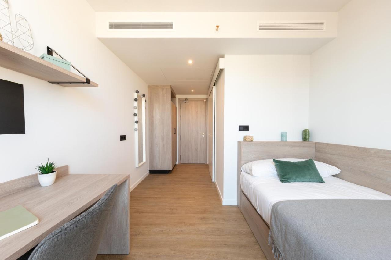 Micampus Student Apartment *