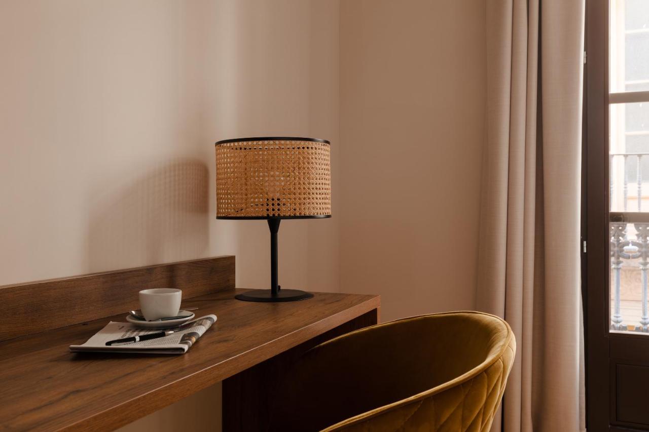Hotel Sonder Arcos Barcelone