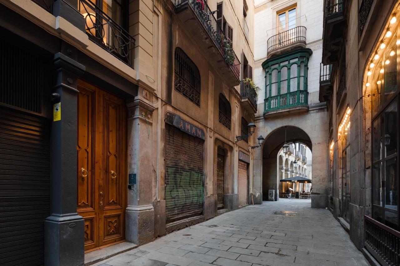 Sonder Arcos Hotel