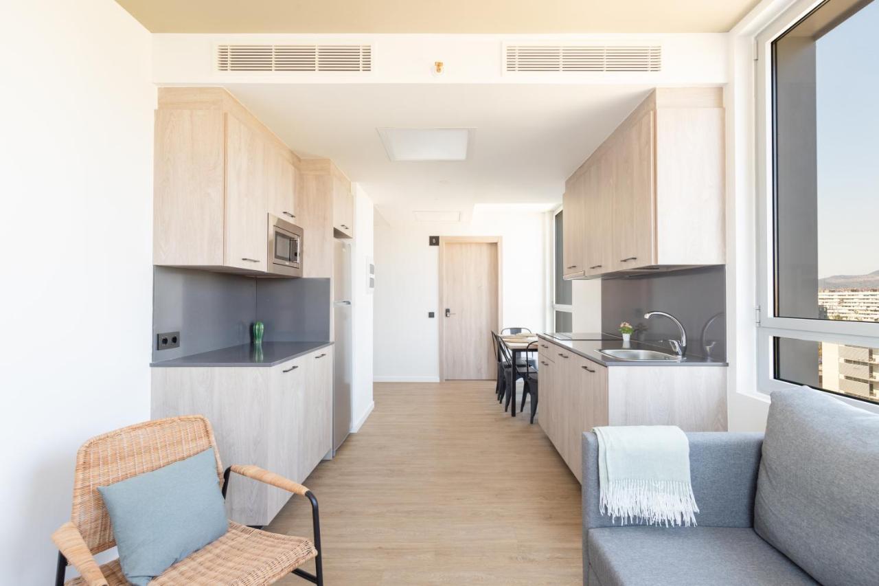 Apartment Micampus Student