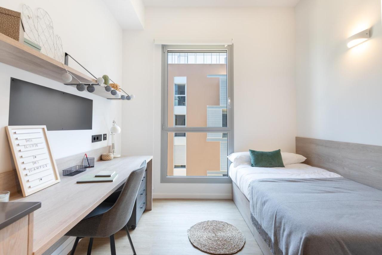 Micampus Student Apartment