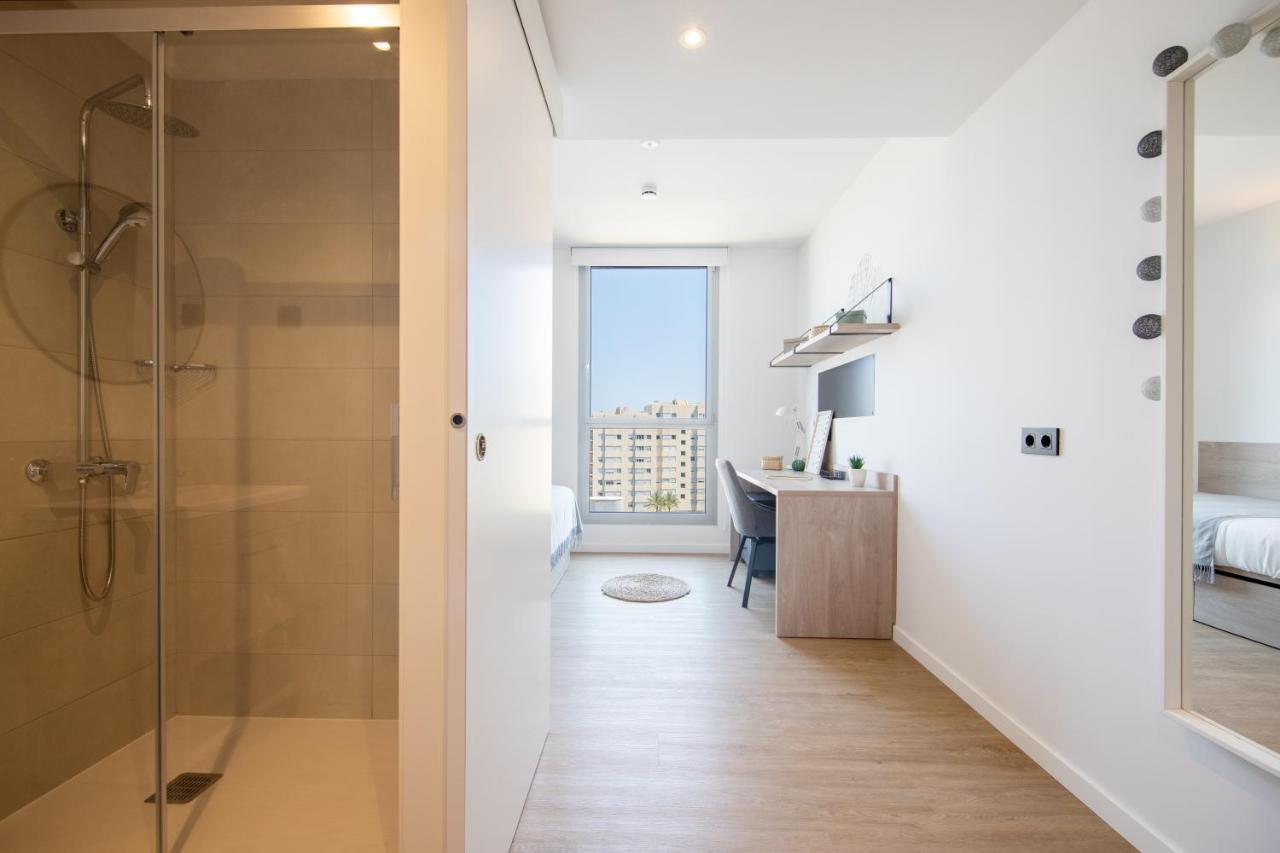Apartment Micampus Student *