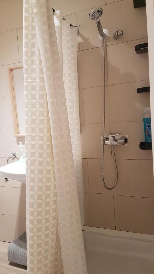 Estudio Park Guell Apartment Barcelona