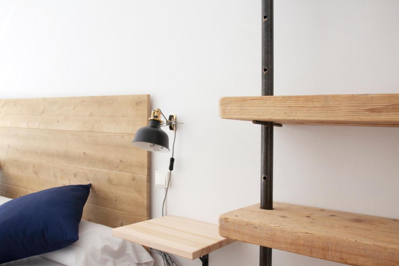 Appartement My Address In Sant Antoni Barcelona