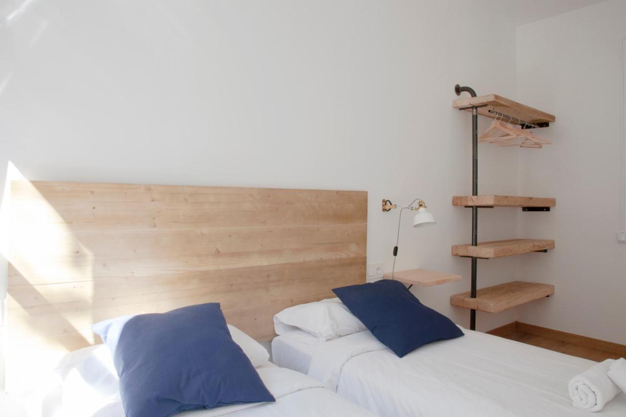 My Address In Sant Antoni Appartement Barcelona