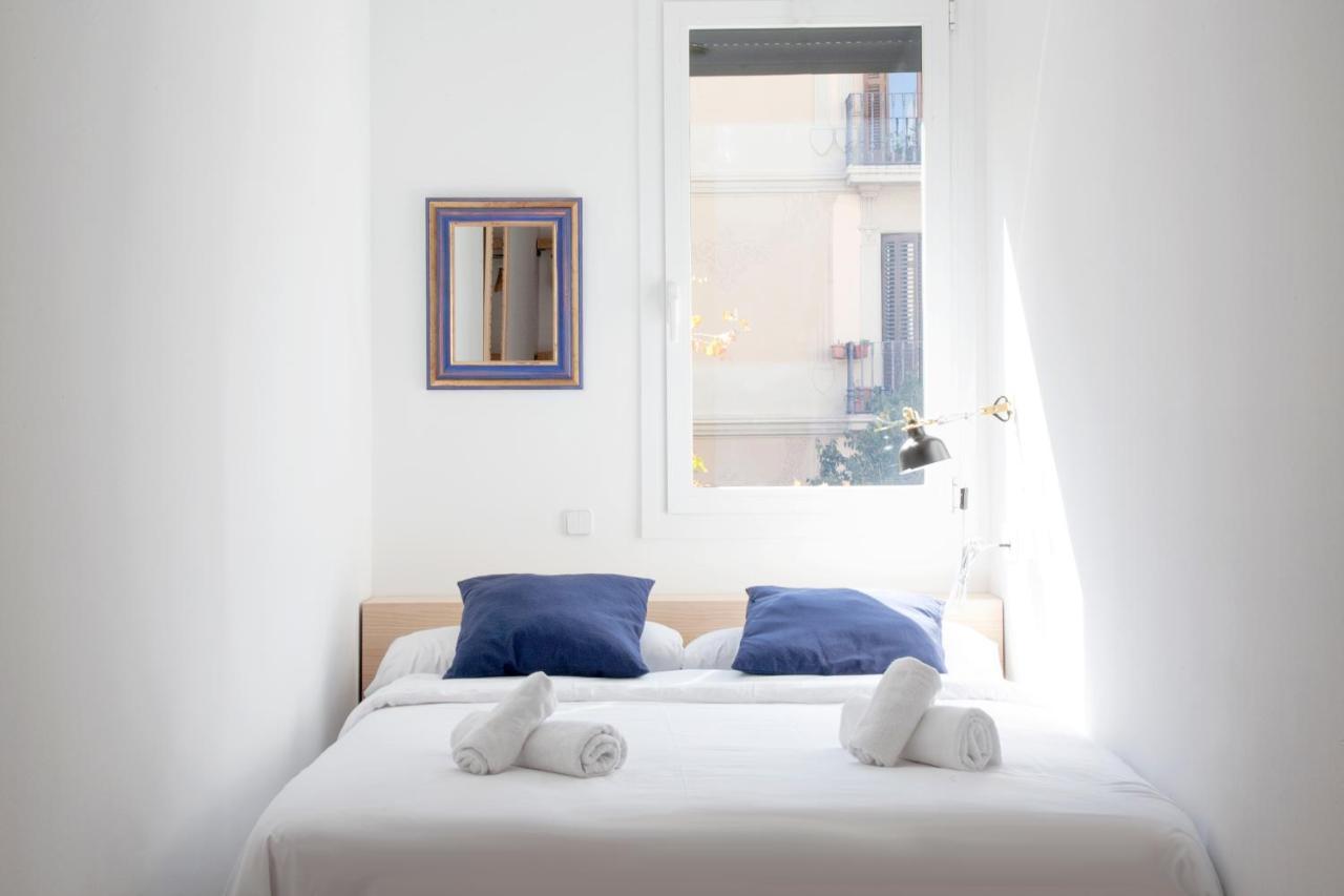 Appartement My Address In Sant Antoni Barcelona