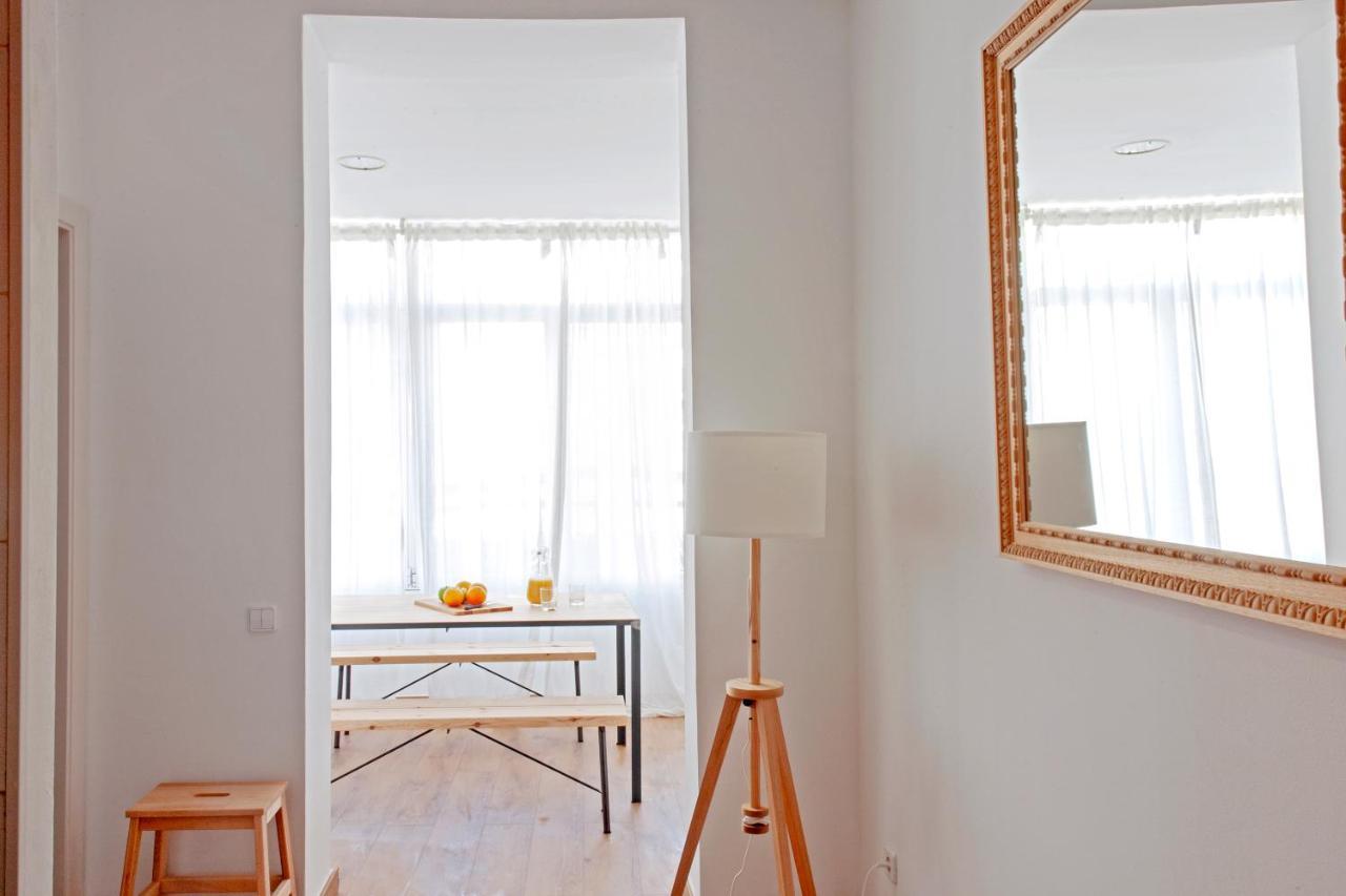 My Address In Sant Antoni Appartement Barcelona