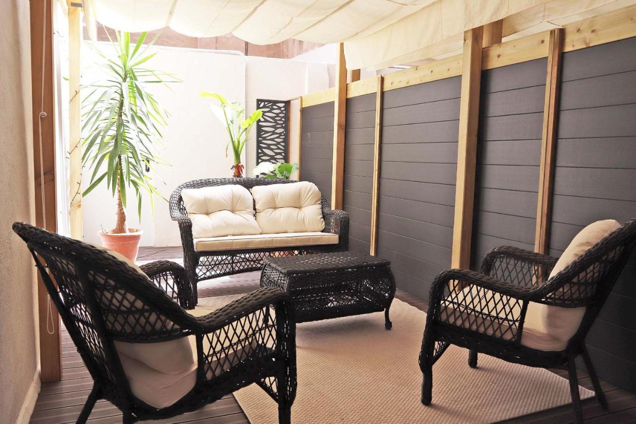 Gracia Guest house