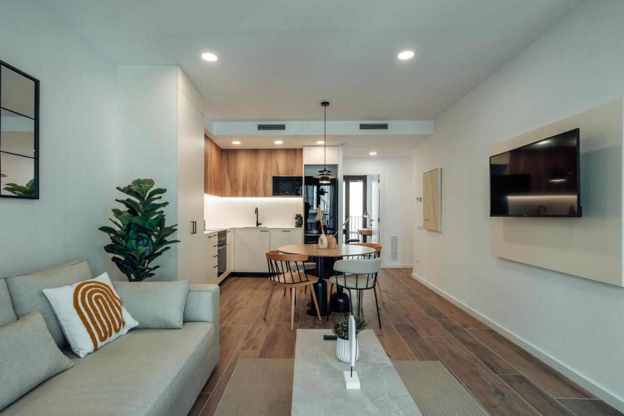 Caterina Liceu Appartement *