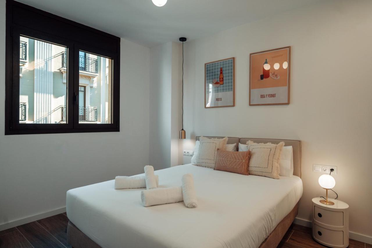 Appartement Caterina Liceu