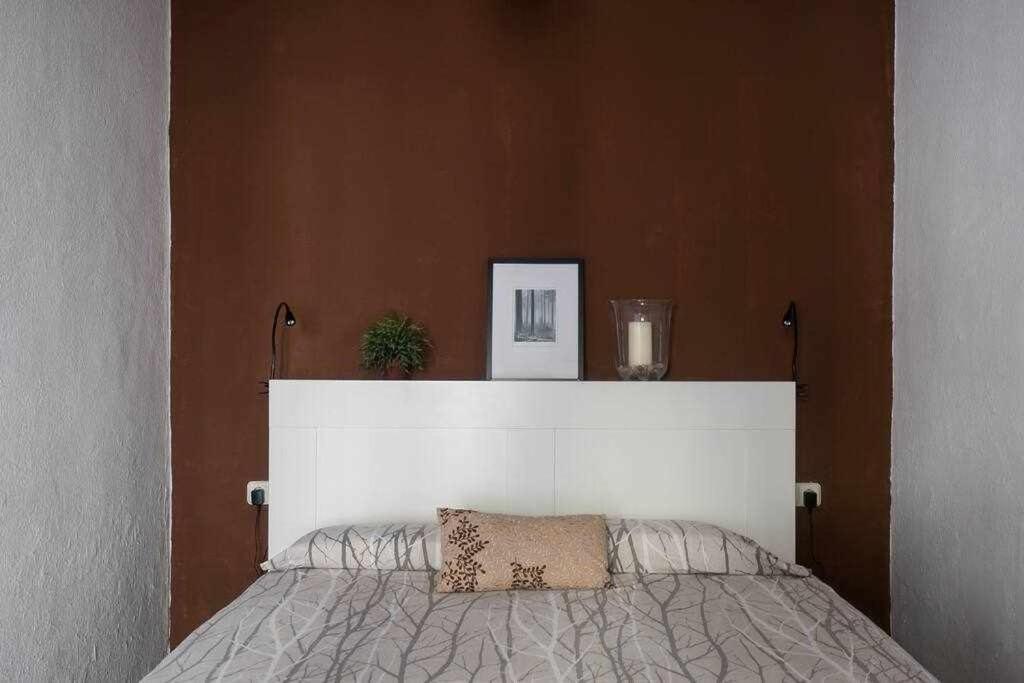 Consell Cent Ii 3 Domitorios Eixample Apartment Barcelona