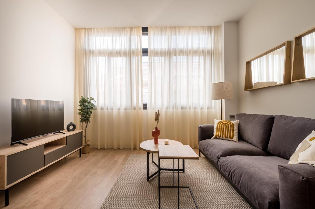 Caterina A90 Appartement Barcelona
