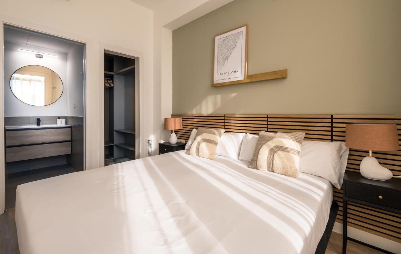 Caterina A90 Appartement *