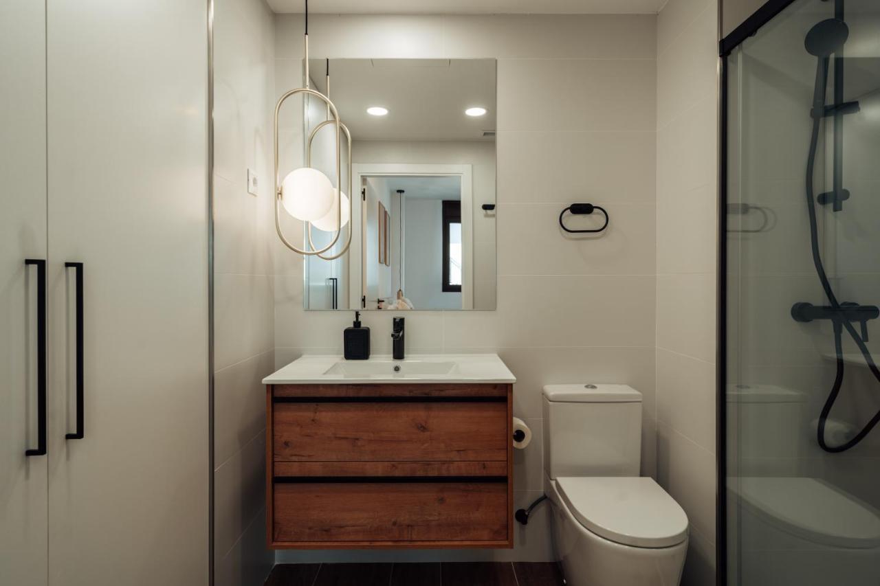 Appartement Caterina Liceu *