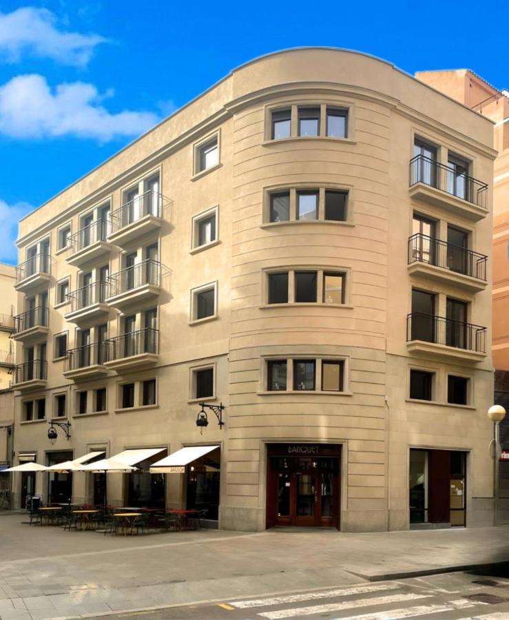 Caterina Liceu Appartement Barcelone