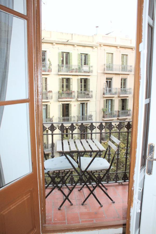 Vacation Appartement Barcelone