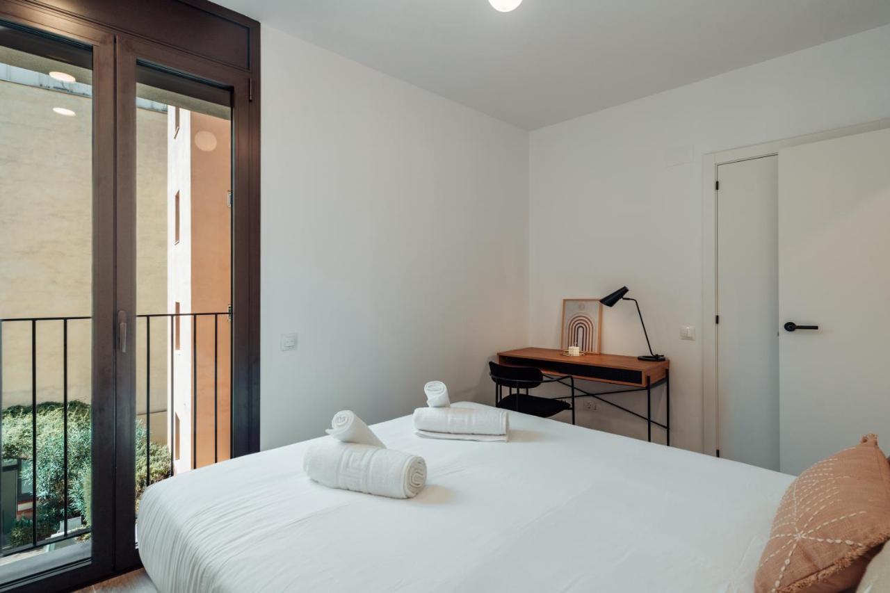 Caterina Liceu Appartement *