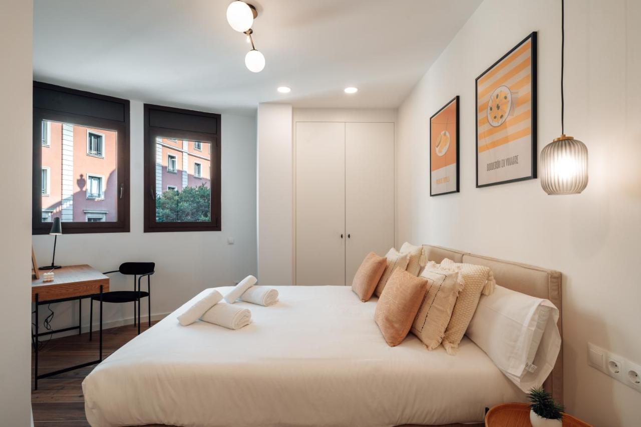 Caterina Liceu Appartement *