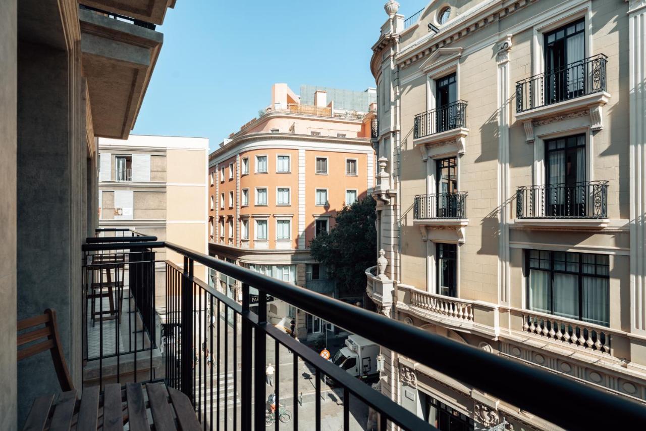 Appartement Caterina Liceu Barcelone