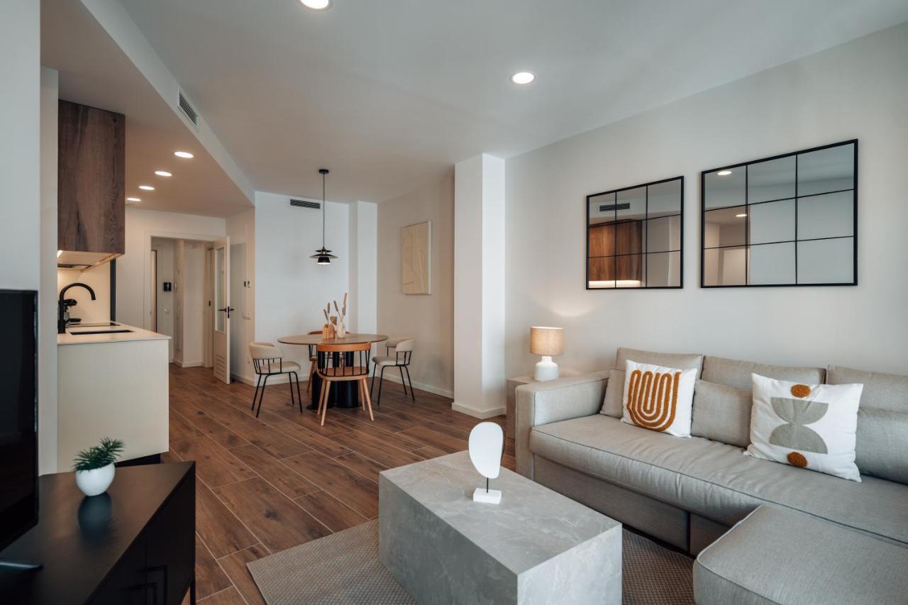 Caterina Liceu Appartement Barcelone
